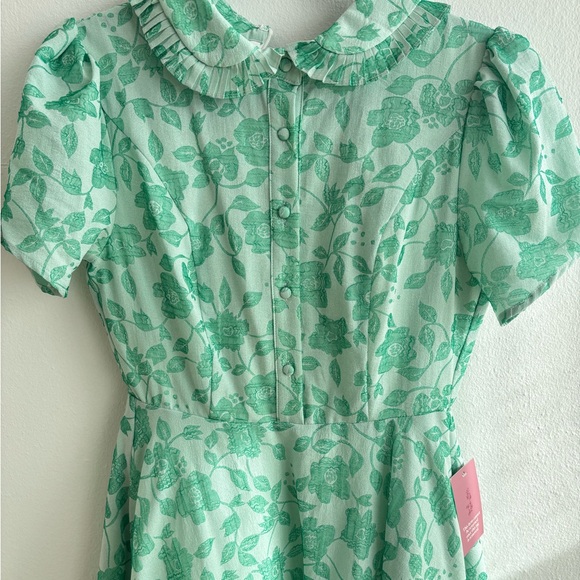 NWT Ivy City Co Remi Dress size 0 ๐ - Picture 3 of 4